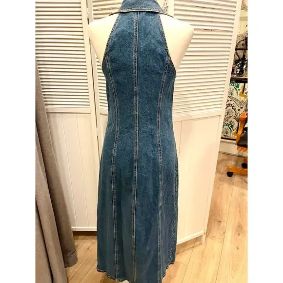 Urban Revivo Jeweled Dress - Picture 3 of 12